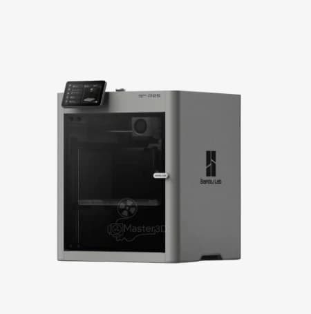 Bambu Lab P2S 3D Printer