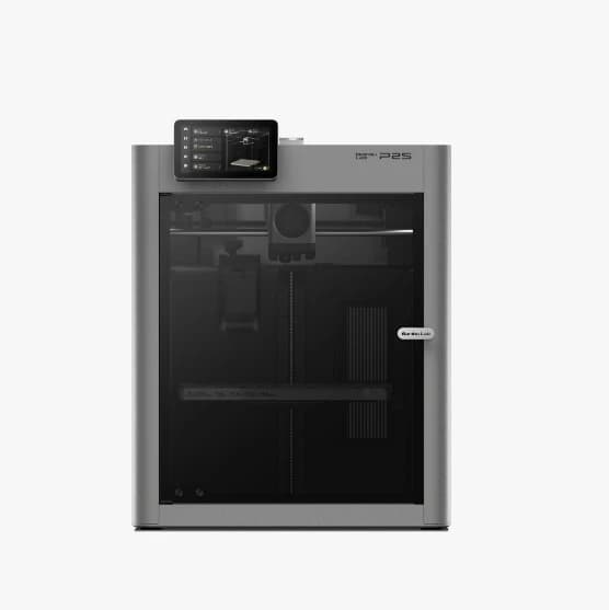 Bambu Lab P2S 3D Printer