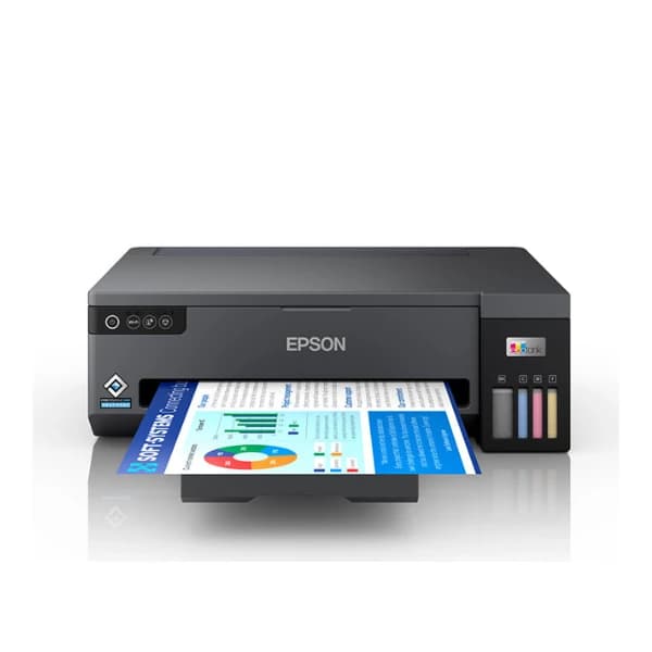 Epson EcoTank L11050 A3+ Ink Tank Printer