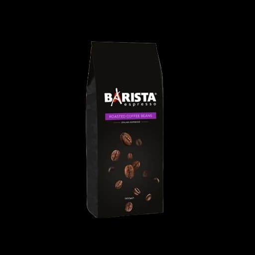 Intenso Beans - 1kg