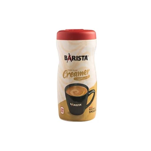 Creamer Jar - 350g