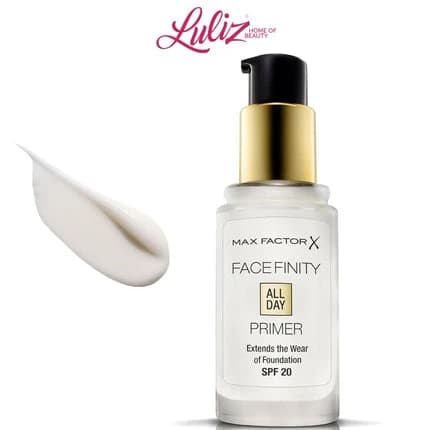 MAX FACTOR - Facefinity All Day Primer SPF 20