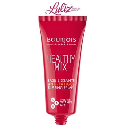Bourjois - Healthy Mix Anti-Fatigue Blurring Primer