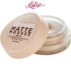 MAYBELLINE - Dream Matte Mousse Foundation