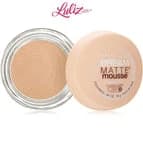 MAYBELLINE - Dream Matte Mousse Foundation