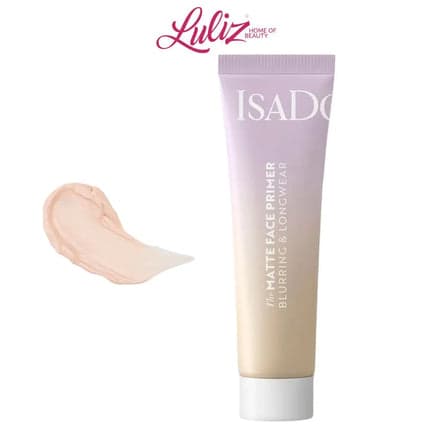 ISADORA Matte Face Primer