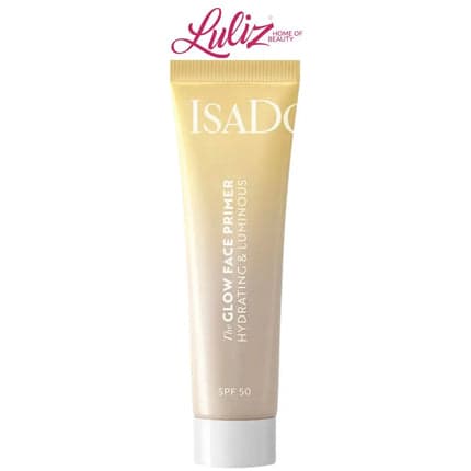 ISADORA - The Glow Face Primer