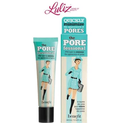Benefit the POREfessional Face Primer Transparent 44 ml