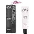 MAKE UP FOR EVER - Step 1 Radiant Primer Makeup Rose