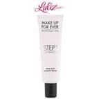 MAKE UP FOR EVER - Step 1 Radiant Primer Makeup Rose