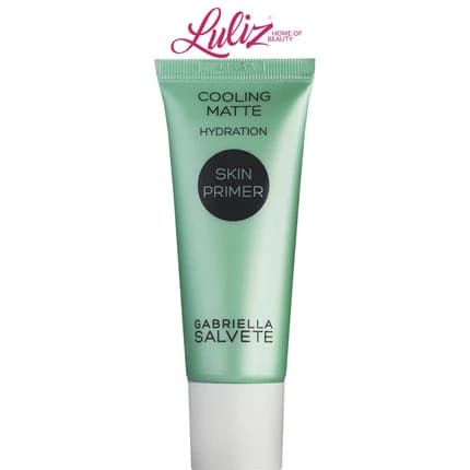 GABRIELLA SALVETE - Cooling Matte Primer