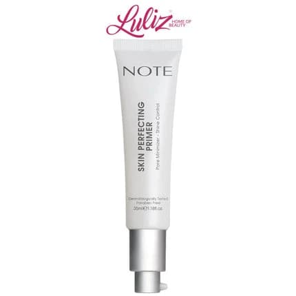NOTE Perfecting Skin Primer