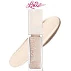 NEVERTI Radiant Creamy Cover Concealer