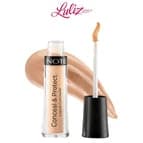 NOTE - Conceal & Protect Liquid Concealer
