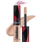 L'Oreal Paris - Infallible Concealer 24H