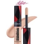 L'Oreal Paris - Infallible Concealer 24H