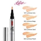 PUPA Milano Active Light Highlighting Corrector