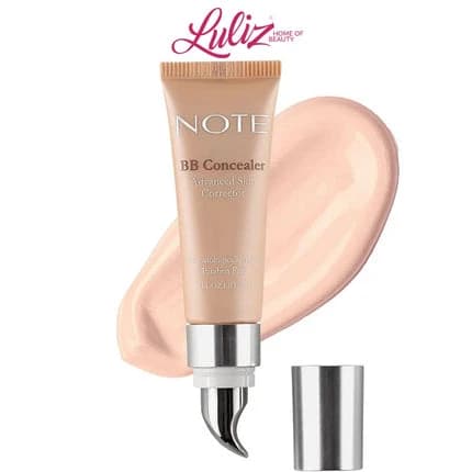 NOTE BB Concealer 01