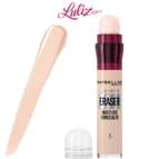 MAYBELLINE - Instant Anti Age Eraser Concealer