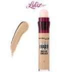 MAYBELLINE - Instant Anti Age Eraser Concealer