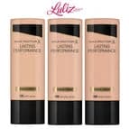 Max Factor Lasting Performance Foundation