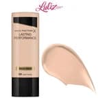Max Factor Lasting Performance Foundation