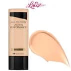 Max Factor Lasting Performance Foundation