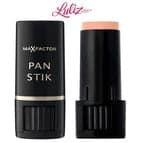 MAX FACTOR Pan Stick Foundation
