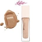 NEVERTI - Natural Glow Foundation