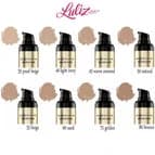 MAX FACTOR Ageless Elixir Miracle Foundation