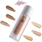 ISADORA - Wake Up The Glow Luminous Foundation
