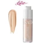 ISADORA - Wake Up The Glow Luminous Foundation