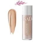 ISADORA - Wake Up The Glow Luminous Foundation
