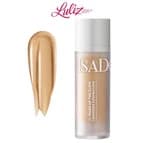 ISADORA - Wake Up The Glow Luminous Foundation
