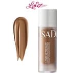 ISADORA - Wake Up The Glow Luminous Foundation