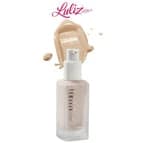 NEVERTI Natural Matte Foundation