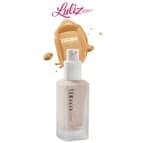 NEVERTI Natural Matte Foundation