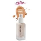 NEVERTI Natural Matte Foundation