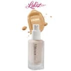 NEVERTI Natural Matte Foundation