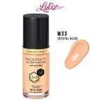 MAX FACTOR - Facefinity All Day Flawless Foundation