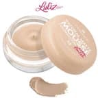 ESSENCE - Natural Matte Mousse Foundation 13