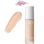 ISADORA - No Compromise Lightweight Matte Foundation