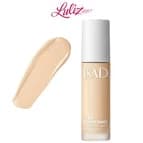ISADORA - No Compromise Lightweight Matte Foundation