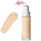 ISADORA - No Compromise Lightweight Matte Foundation