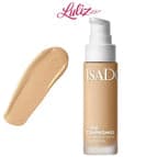 ISADORA - No Compromise Lightweight Matte Foundation