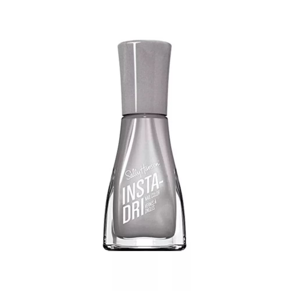 Sally Hansen Insta Dri Silver Stallion - 563