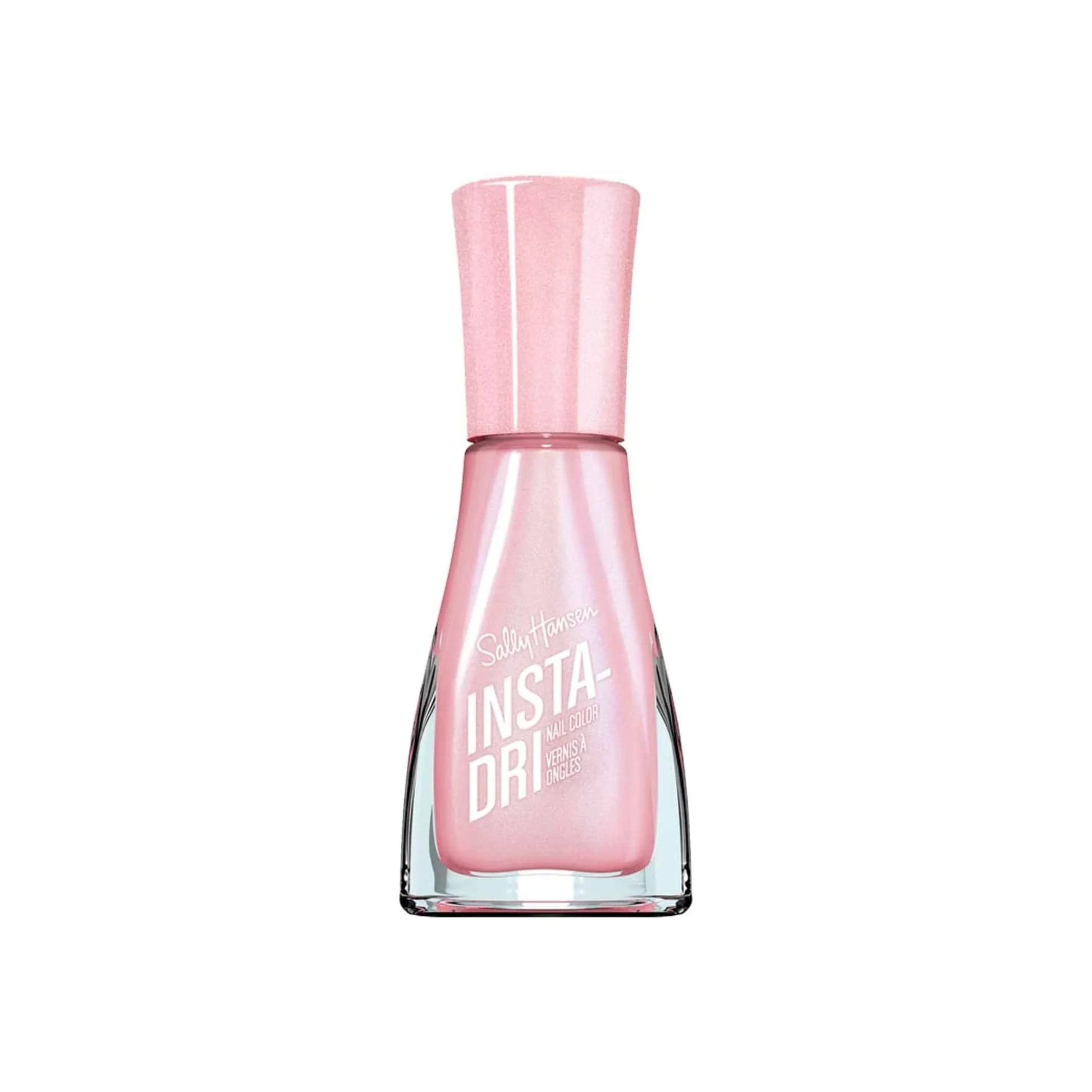 Sally Hansen Insta Dri Nail Color Make It Snappy 243