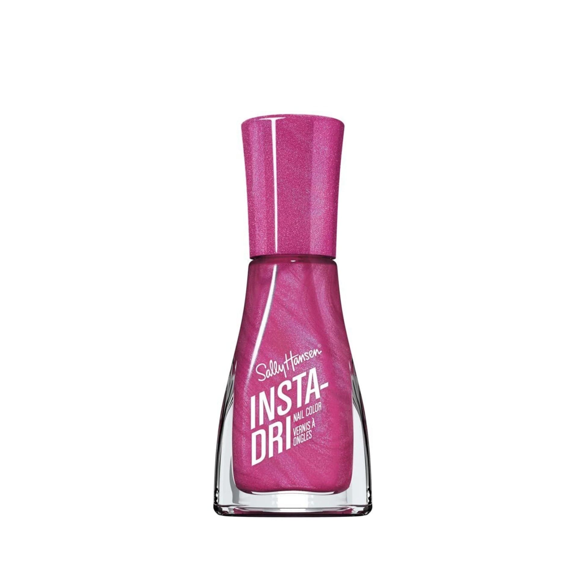 Sally Hansen Insta Dri Flashyfuchsia 303