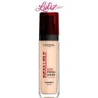 L'Oreal Paris - Infallible 32H Fresh Wear