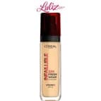 L'Oreal Paris - Infallible 32H Fresh Wear